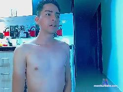AlexandCriss bongacams live cam performer profile