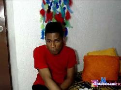 Afrik-back bongacams live cam performer profile