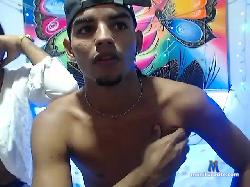 andres-cielo bongacams live cam performer profile