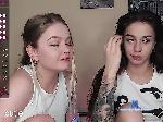 Eva-Nasty bongacams livecam show performer room profile