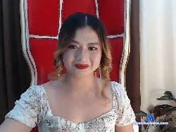 YoursweetAmber bongacams live cam performer profile