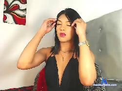 hilarycandyxt bongacams live cam performer profile