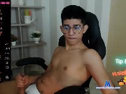 Niko-Collins bongacams live cam performer profile