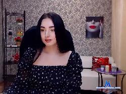 DianaPrize bongacams live cam performer profile