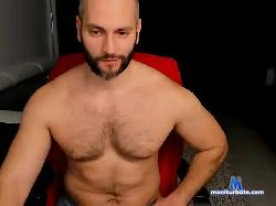 MarisMuscle bongacams live cam performer profile