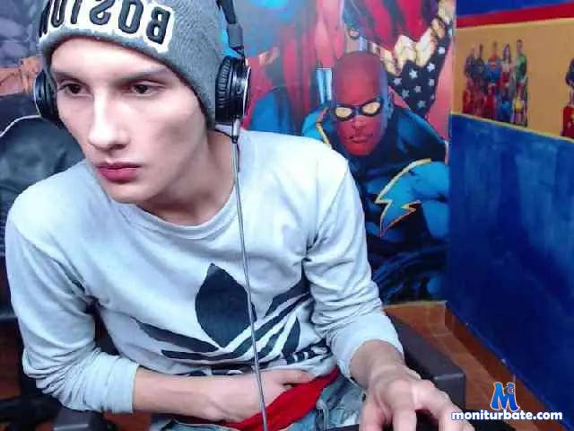 cristhoper778 bongacams performer male
