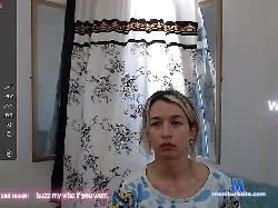 heidysweet-ts bongacams live cam performer profile
