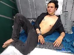Samaeel-- bongacams live cam performer profile