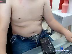 thomasking18 bongacams live cam performer profile