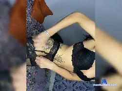 Alexandropush bongacams live cam performer profile