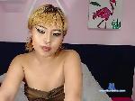 MercyFoster bongacams livecam show performer room profile