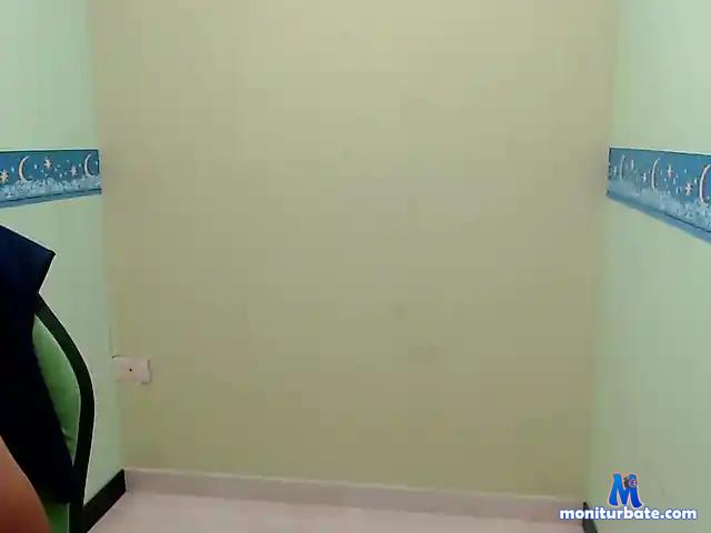 Gerson-Lester bongacams performer male