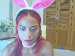 ScarletthThom bongacams livecam show performer room profile