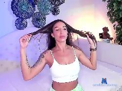 Shocktease bongacams live cam performer profile