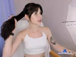 HottyAnna bongacams live cam performer profile