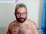 BrettCot bongacams livecam show performer room profile