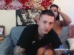 Tyler-Mia bongacams livecam show performer room profile