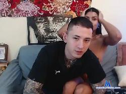 Tyler-Mia bongacams live cam performer profile