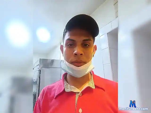 Danielcuter bongacams performer male