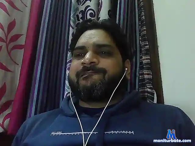Renarob bongacams performer male