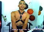 Kronnos-12 bongacams livecam show performer room profile