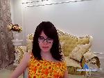 RaspberryJjam bongacams livecam show performer room profile