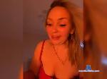 Alinadream bongacams livecam show performer room profile