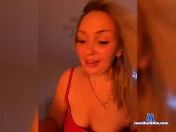 Alinadream bongacams live cam performer profile