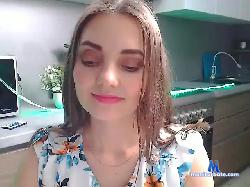 VeisiBun bongacams live cam performer profile