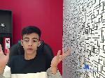 Will-Manson bongacams livecam show performer room profile
