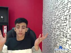 Will-Manson bongacams live cam performer profile