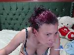 AgathaQuinss bongacams livecam show performer room profile