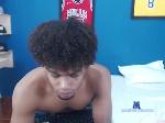 RonnyDark1 bongacams livecam show performer room profile