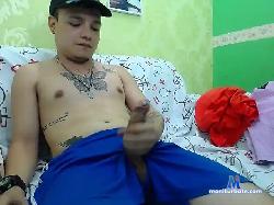 AlfonsoHalls bongacams live cam performer profile