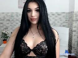 Your-G0ddess bongacams live cam performer profile