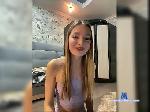 Anusyk bongacams livecam show performer room profile
