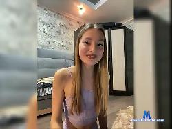 Anusyk bongacams live cam performer profile