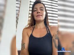 nefertta bongacams live cam performer profile