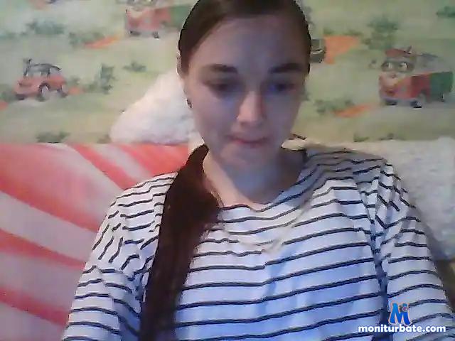 BrendaBacker bongacams performer female