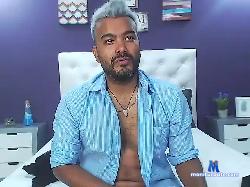 AmalDonkol bongacams live cam performer profile