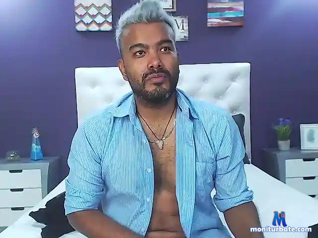 AmalDonkol bongacams performer male