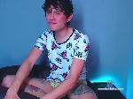 David-coop bongacams livecam show performer room profile