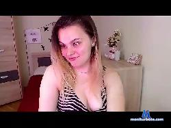 IzabelaBekker bongacams live cam performer profile