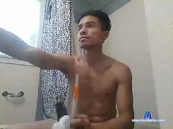 BAD-GUY-666 bongacams live cam performer profile
