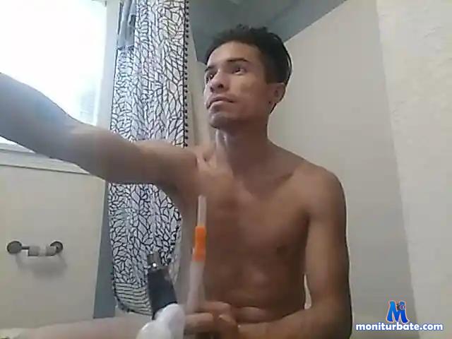 BAD-GUY-666 bongacams performer male