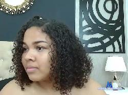 AlexaStone1 bongacams live cam performer profile
