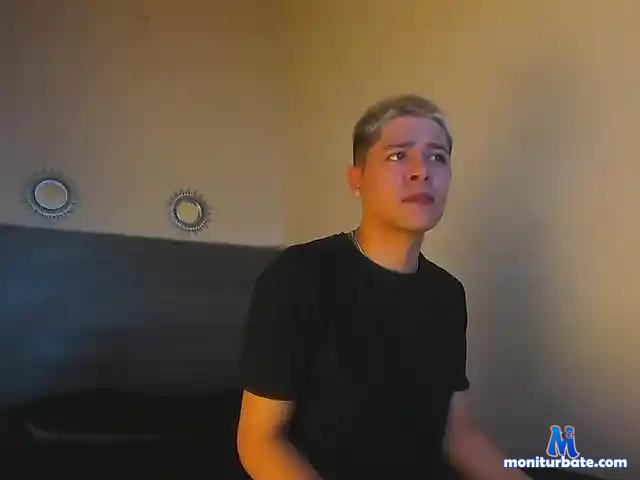 Tyler-bloodd1 bongacams performer male