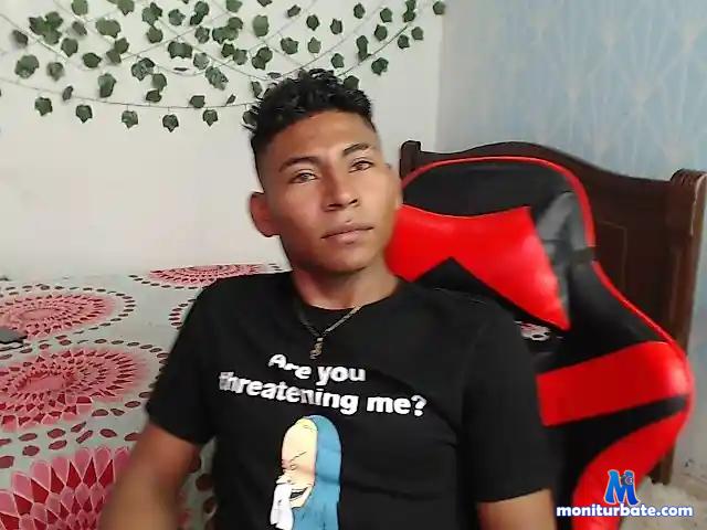 heyden-of bongacams performer male