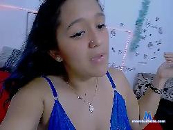 SweetZoe bongacams live cam performer profile