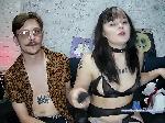 Dirtyforkpip bongacams livecam show performer room profile